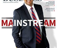 Minnesota Business