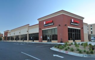 Derrick Building Solutions