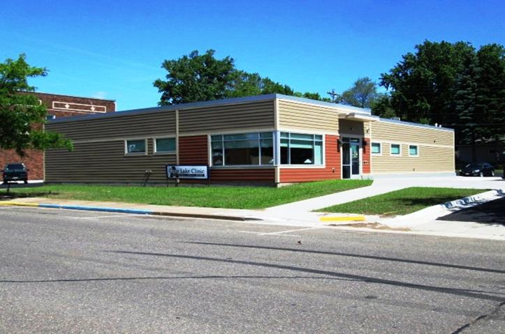 Amery-Regional-Med-Ctr-Clear-Lake-Clinic-photo-1