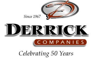 Derrick Companies 50th Anniversary