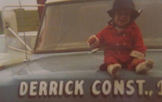 Derrick 1978