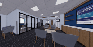Royal Credit Union Inver Grove Heights Remodel Royal Credit Union Inver Grove Heights Remodel