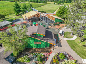 Rustic Roots Winery Rustic Roots Winery