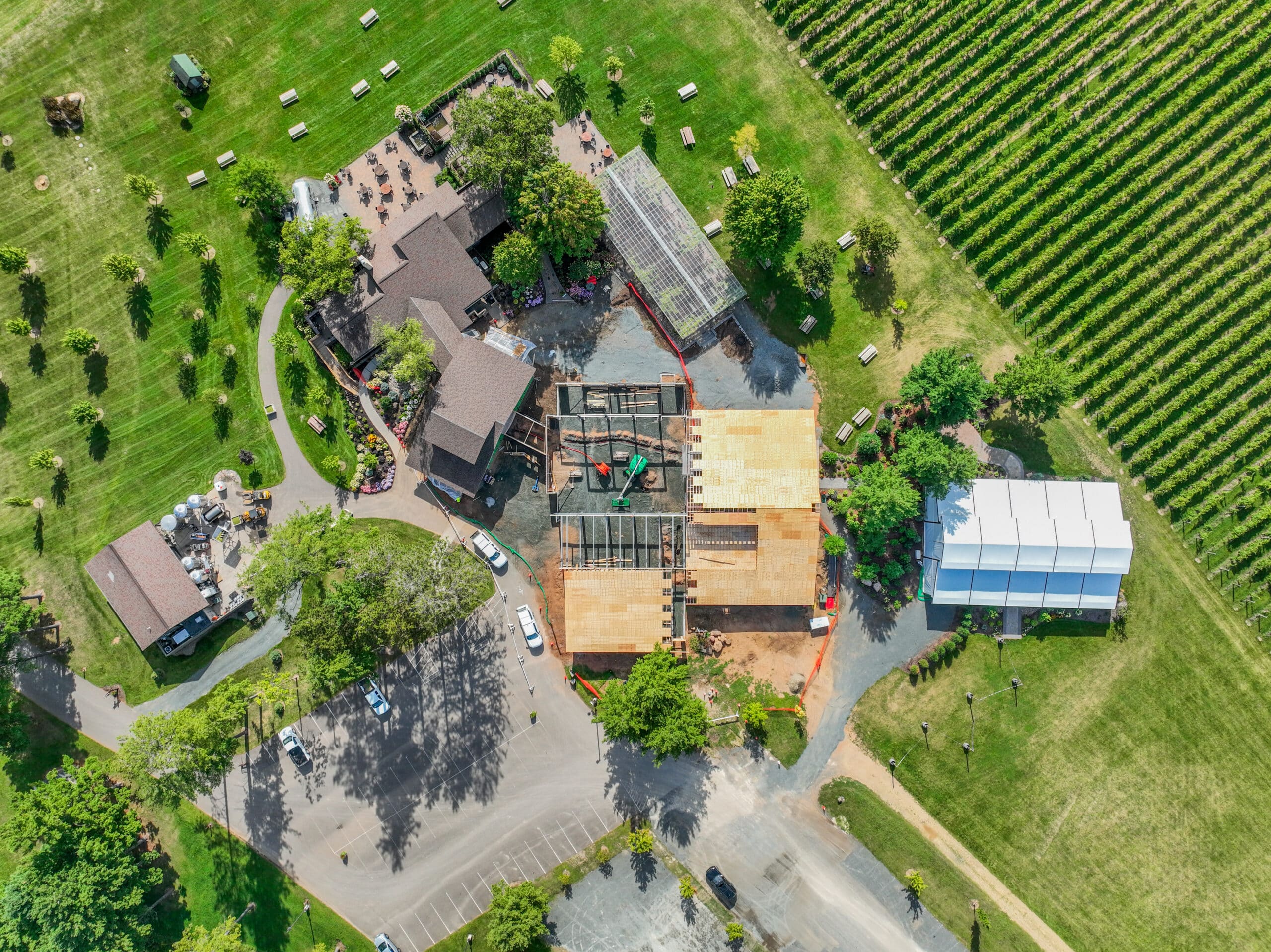 Rustic Roots Winery Rustic Roots Winery