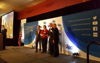 Silver award 2017
