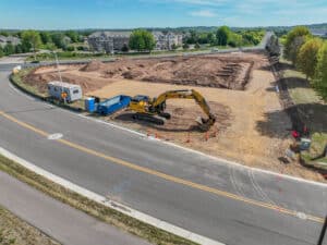 St. Croix Auto Hudson Construction Update 9.2.2026 St. Croix Auto Hudson Construction Update 9.2.2026