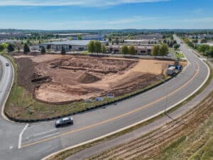 St. Croix Auto Hudson Construction Update 9.2.2026 St. Croix Auto Hudson Construction Update 9.2.2026