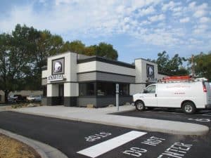 Taco Bell Menomonie 2017 Taco Bell Menomonie 2017