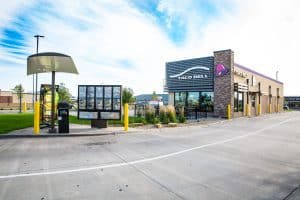 Taco Bell NR 4 Taco Bell NR 4