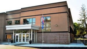 Trinity Academy after Trinity Academy after