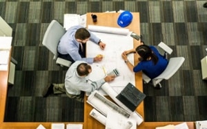Derrick Building Solutions