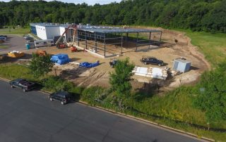 Derrick Building Solutions