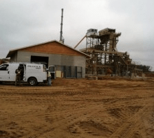 Derrick Building Solutions
